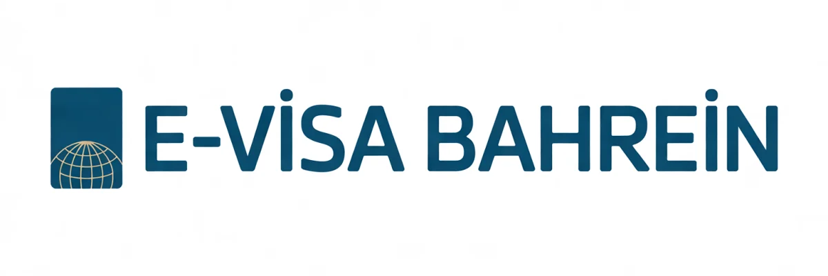 Guide e-Visa Bahreïn Logo